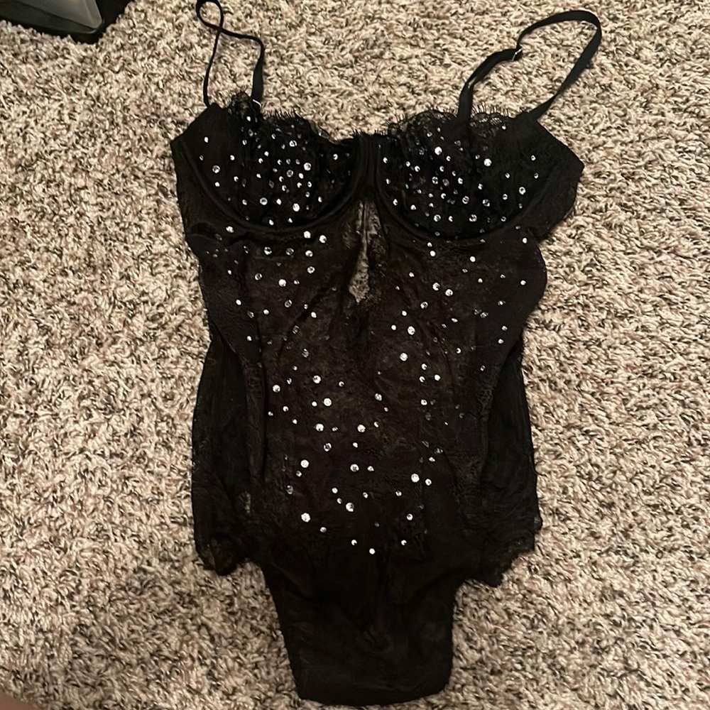 Lingerie